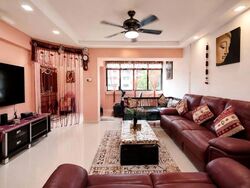 Blk 144 Lorong Ah Soo (Hougang), HDB Executive #562080381